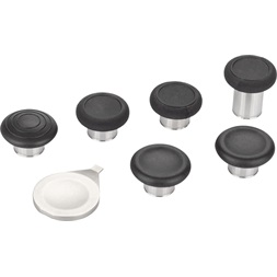 Venom VS4827 fekete Custom Kit