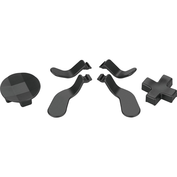 Venom VS4827 fekete Custom Kit