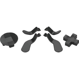 Venom VS4827 fekete Custom Kit