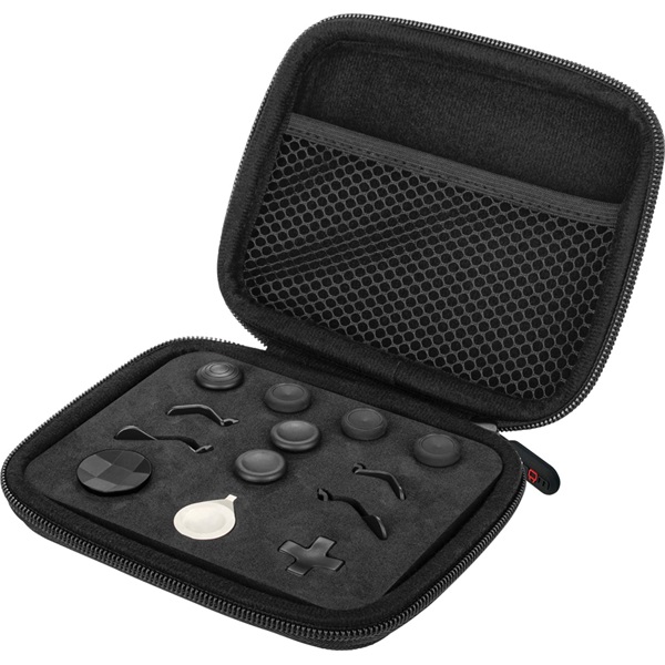 Venom VS4827 fekete Custom Kit