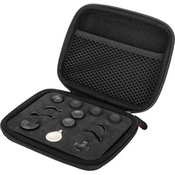 Venom VS4827 fekete Custom Kit