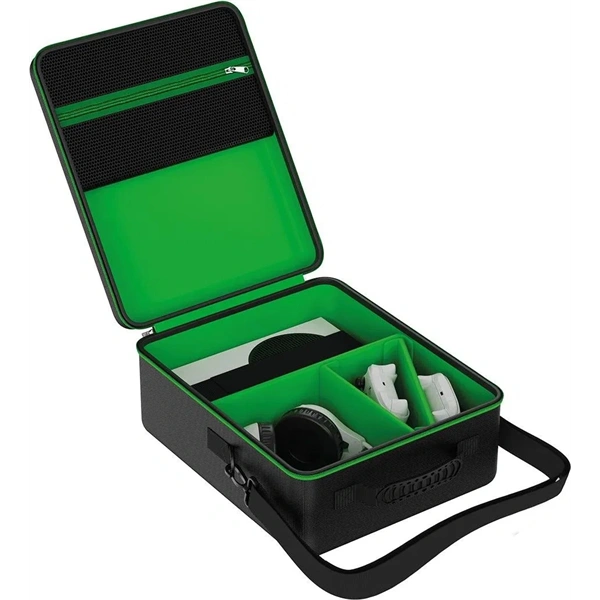 Venom VS4831 Xbox Series X|S fekete hordtáska