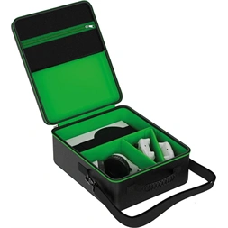 Venom VS4831 Xbox Series X|S fekete hordtáska