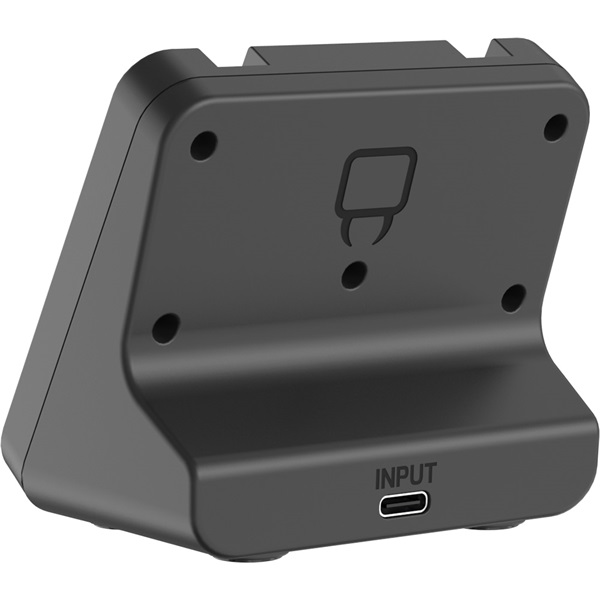 Venom VS4932 Nintendo Switch 2 Joy-Con fekete kontroller töltőállomás