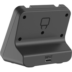 Venom VS4932 Nintendo Switch 2 Joy-Con fekete kontroller töltőállomás