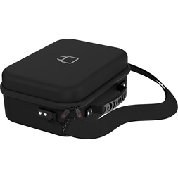 Venom VS4935 Nintendo Switch 2/Switch/OLED utazó táska