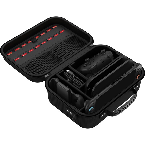 Venom VS4935 Nintendo Switch 2/Switch/OLED utazó táska