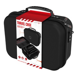 Venom VS4935 Nintendo Switch 2/Switch/OLED utazó táska