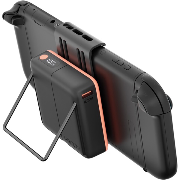 Venom VS4957 Nintendo Switch 2 20000 mAh power bank