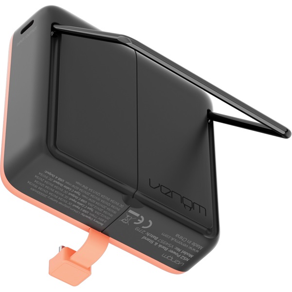 Venom VS4957 Nintendo Switch 2 20000 mAh power bank