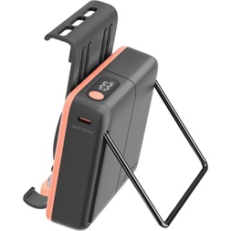 Venom VS4957 Nintendo Switch 2 20000 mAh power bank
