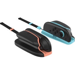 Venom VS4958 Mouse Mode Grip Nintendo Switch 2 Joy-Con kontrollerhez