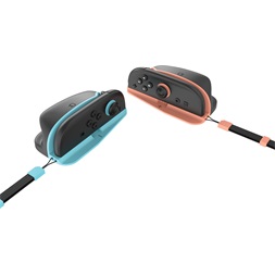 Venom VS4958 Mouse Mode Grip Nintendo Switch 2 Joy-Con kontrollerhez