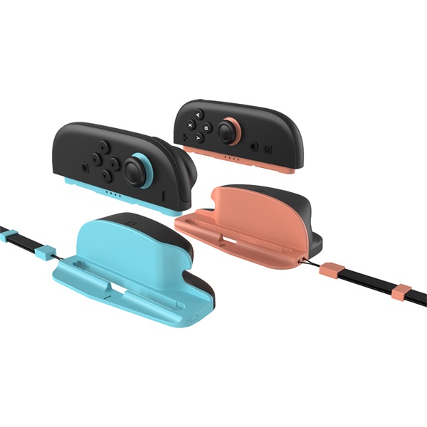 Venom VS4958 Mouse Mode Grip Nintendo Switch 2 Joy-Con kontrollerhez