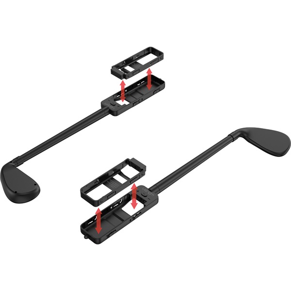 Venom VS4959 Nintendo Switch 2/Switch Sport kiegészítő csomag