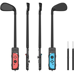 Venom VS4959 Nintendo Switch 2/Switch Sport kiegészítő csomag