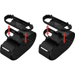 Venom VS4959 Nintendo Switch 2/Switch Sport kiegészítő csomag