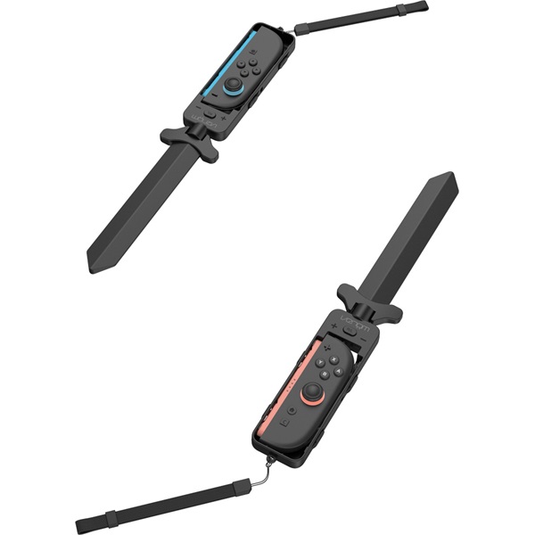 Venom VS4959 Nintendo Switch 2/Switch Sport kiegészítő csomag