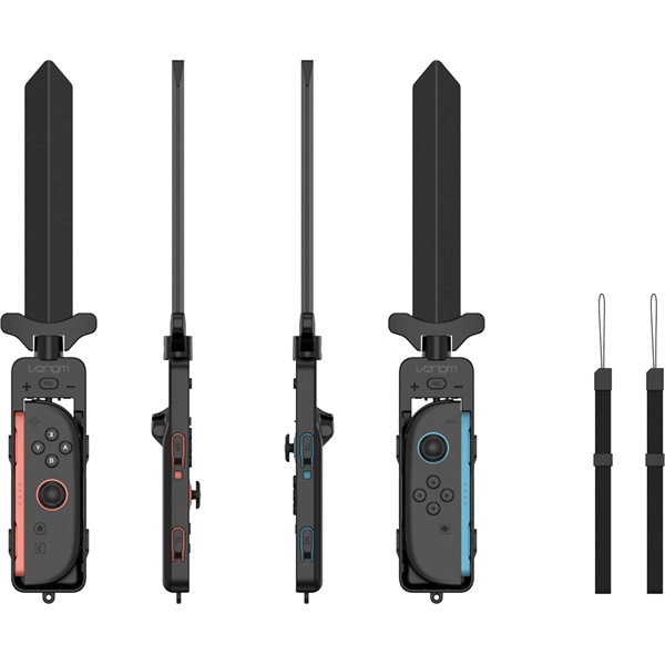 Venom VS4959 Nintendo Switch 2/Switch Sport kiegészítő csomag