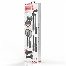 Venom VS4959 Nintendo Switch 2/Switch Sport kiegészítő csomag