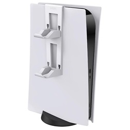 Venom VS5004 PS5 fehér kontrollertartó állvány