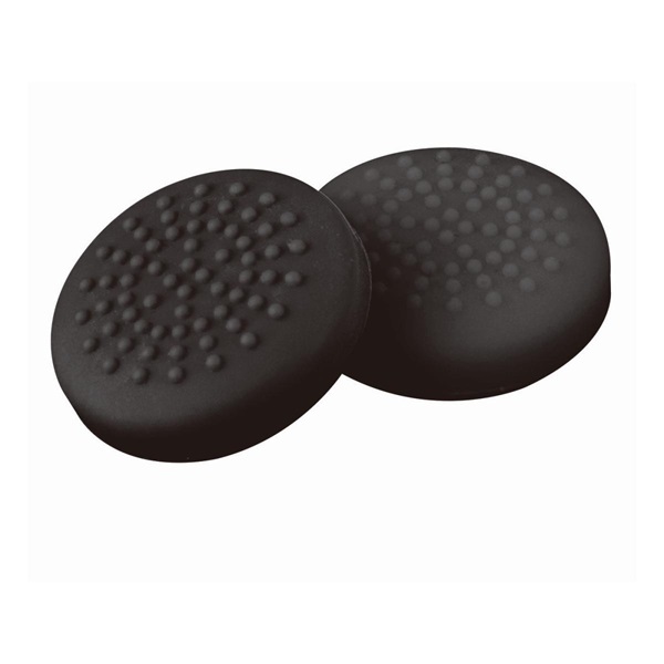 Venom VS5012 PS4/PS5 kontrollerhez fekete hüvelykujj csúszásgátló (4db)