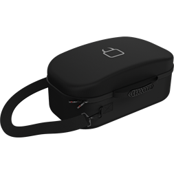 Venom VS5015 PS VR2 fekete hordtáska