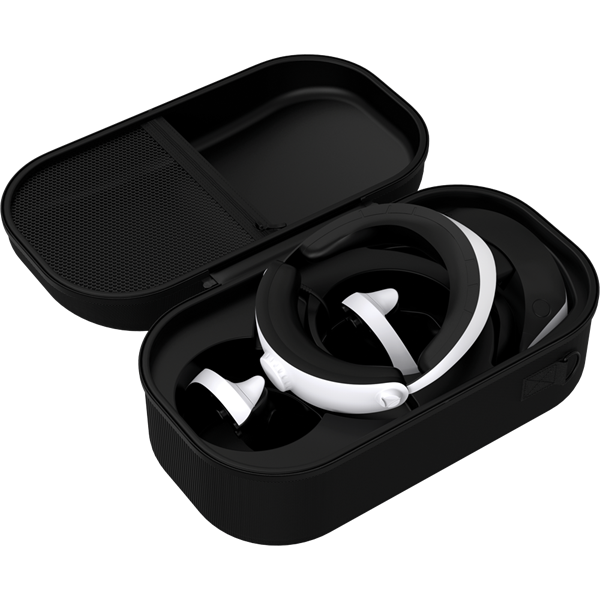 Venom VS5015 PS VR2 fekete hordtáska