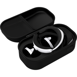 Venom VS5015 PS VR2 fekete hordtáska