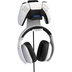 Venom VS5018 PS5 töltőállomás headset tartóval