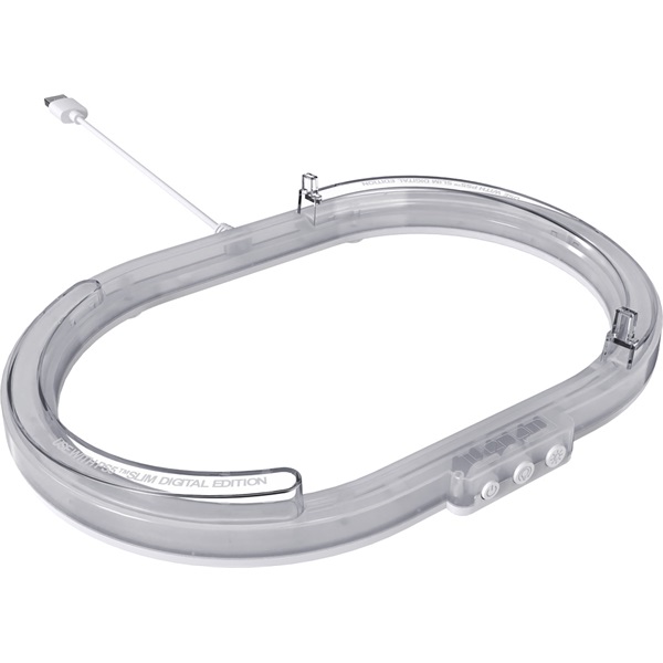 Venom VS5024 Playstation 5 Slim fekvő LED állvány