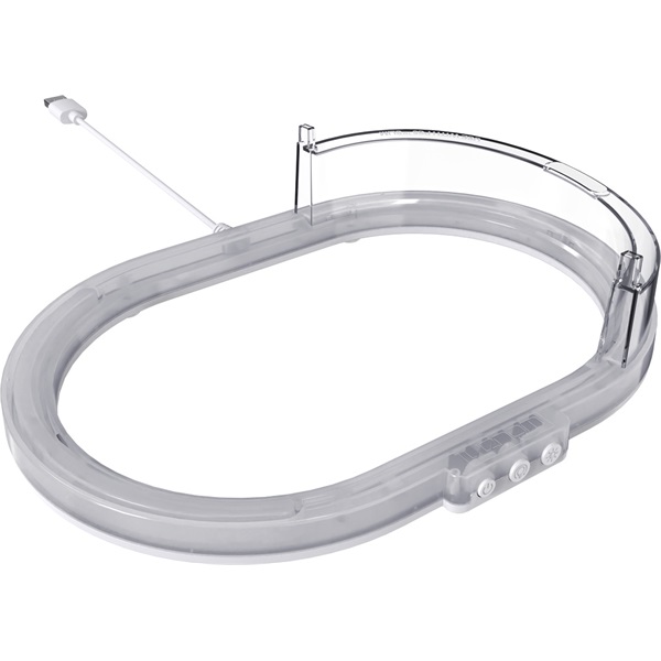 Venom VS5024 Playstation 5 Slim fekvő LED állvány