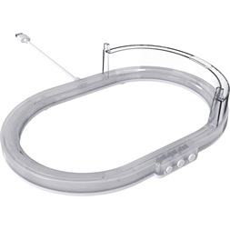 Venom VS5024 Playstation 5 Slim fekvő LED állvány