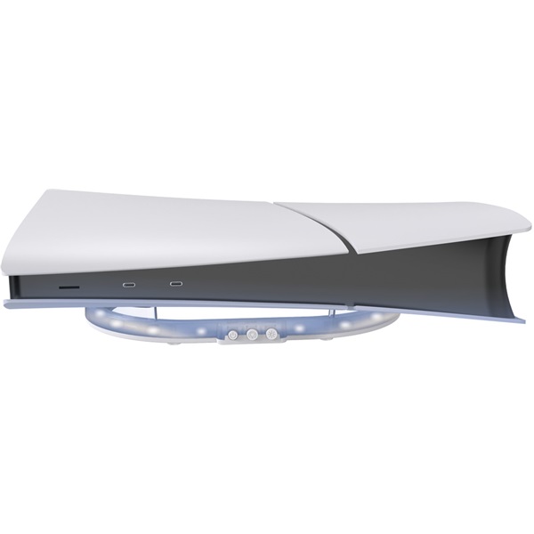 Venom VS5024 Playstation 5 Slim fekvő LED állvány