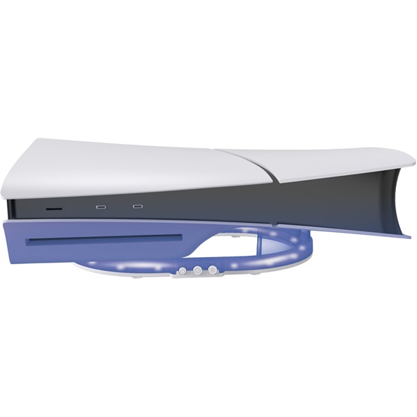 Venom VS5024 Playstation 5 Slim fekvő LED állvány