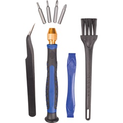 Venom VS5025 PS5 Pro/Slim karbantartó szett