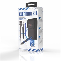 Venom VS5025 PS5 Pro/Slim karbantartó szett