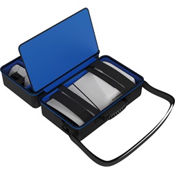 Venom VS5026 Playstation 5 Pro Slim hordtáska