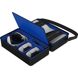 Venom VS5026 Playstation 5 Pro Slim hordtáska