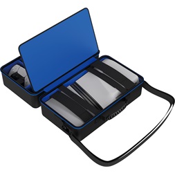 Venom VS5026 Playstation 5 Pro Slim hordtáska