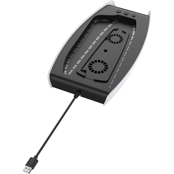 Venom VS5027 PS5 Pro/Slim RGB LED állvány