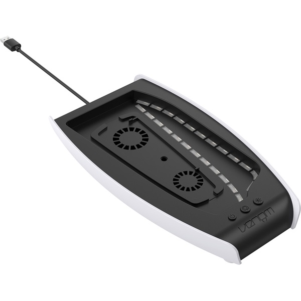 Venom VS5027 PS5 Pro/Slim RGB LED állvány