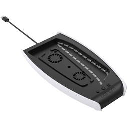 Venom VS5027 PS5 Pro/Slim RGB LED állvány