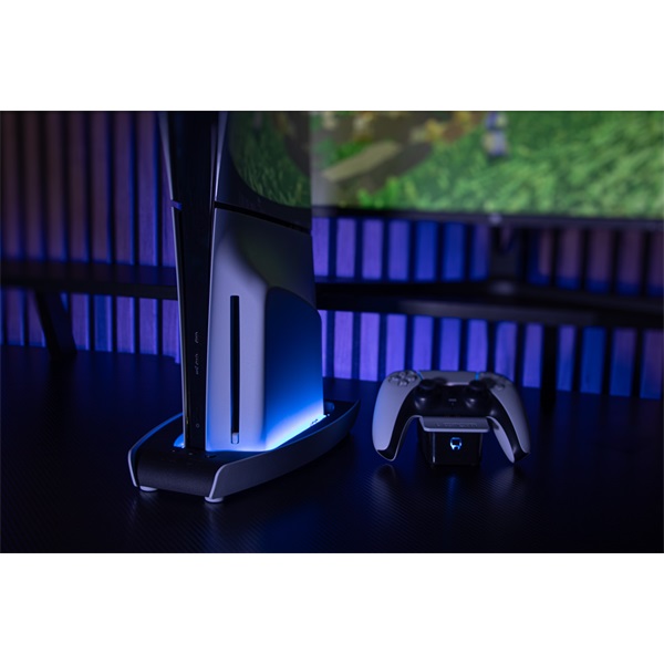 Venom VS5027 PS5 Pro/Slim RGB LED állvány