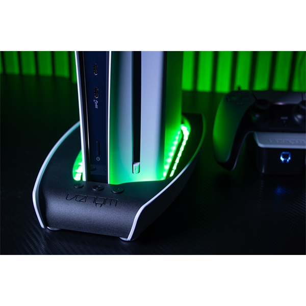 Venom VS5027 PS5 Pro/Slim RGB LED állvány
