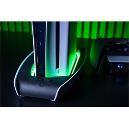 Venom VS5027 PS5 Pro/Slim RGB LED állvány