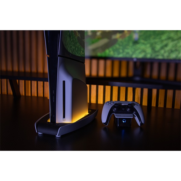 Venom VS5027 PS5 Pro/Slim RGB LED állvány