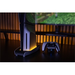 Venom VS5027 PS5 Pro/Slim RGB LED állvány