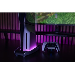 Venom VS5027 PS5 Pro/Slim RGB LED állvány
