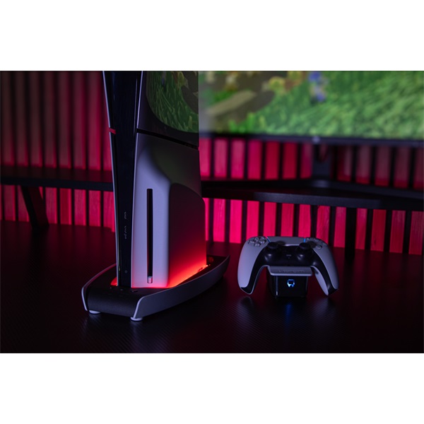 Venom VS5027 PS5 Pro/Slim RGB LED állvány